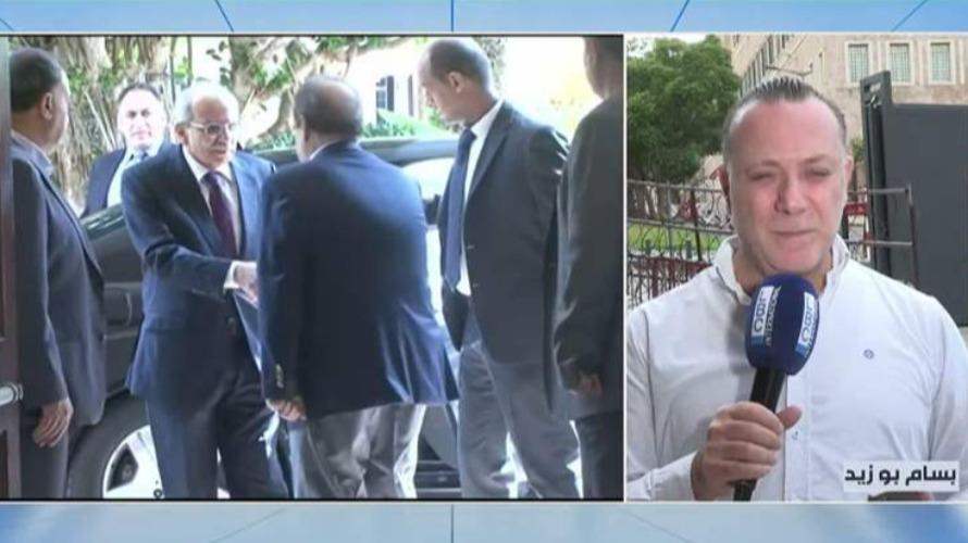 بري بحث في المستجدات السياسية والميدانية مع سلام في عين التينة... إليكم التفاصيل