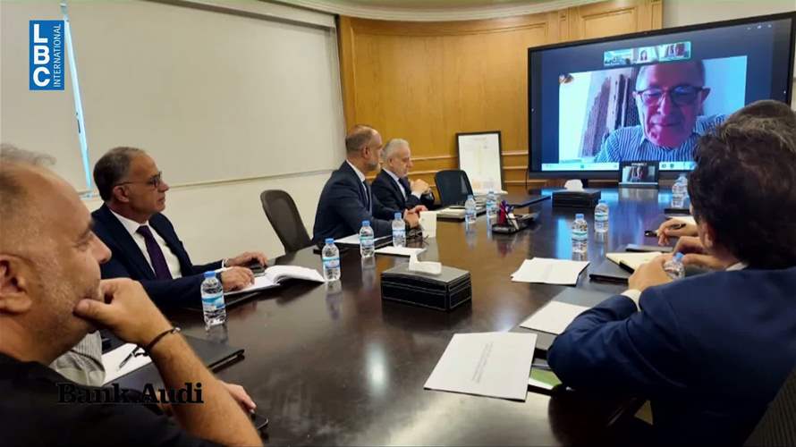 لبنان أمام فرصة IMEC… وهذا ما يمكن أن يتحقق 
