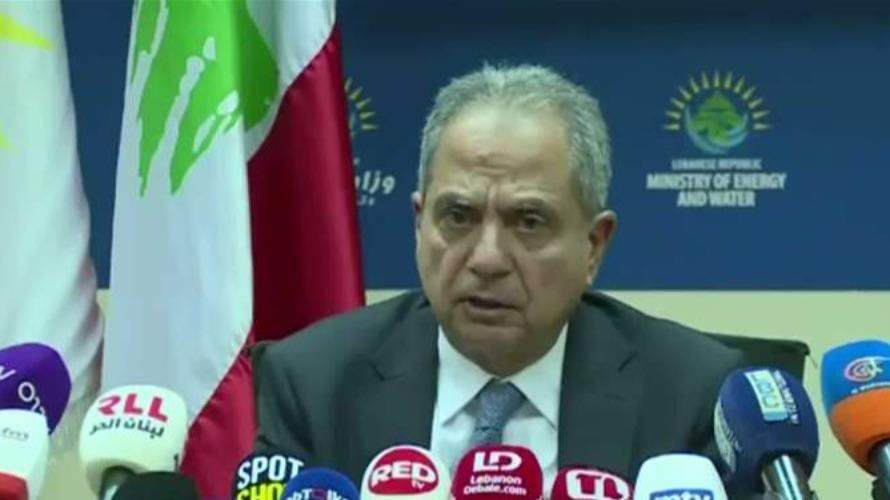 Energy Minister Joe Saddi to boycott Cabinet sessions over EDL arrears, electricity reforms