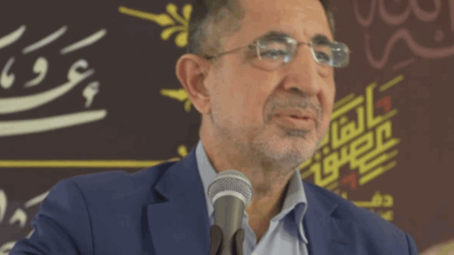 حسين الحاج حسن: مشروع إنهاء المقاومة و"حزب الله" لم يحقق أهدافه