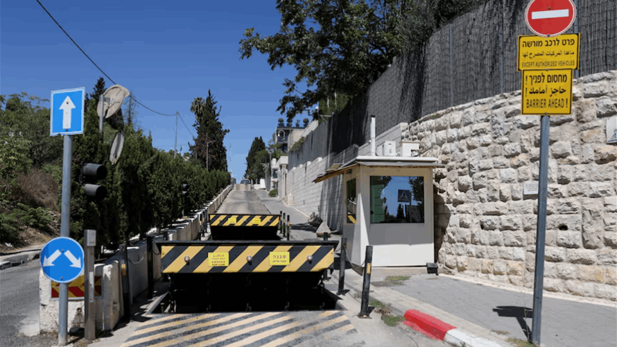 Britain likely to expel Israeli diplomats if Jerusalem consulate closes, sources say
