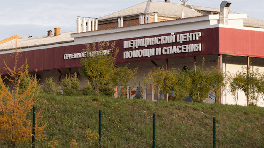 Russia tells WHO there are no plague cases in Siberian city