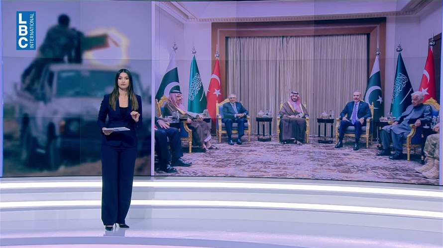  فجر اليمن في يومها الثاني: تحرّك إقليمي في الرياض وتصعيد حوثي يستهدف السعودية