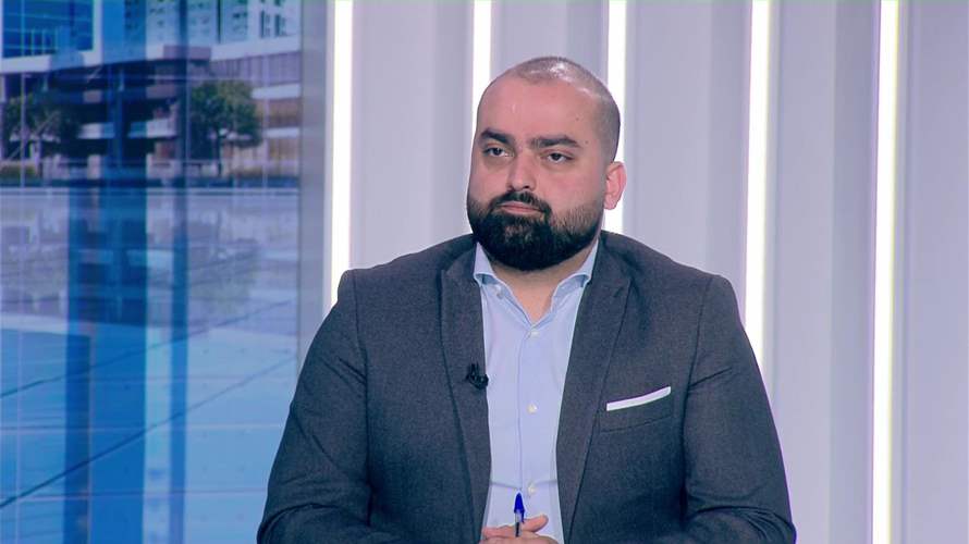 ملاعب: لبنان كان يمكنه التأكيد على 1701 واتفاقية الهدنة والطائف... وموقفنا من الإطار الثلاثي ليس مرتبطًا بتموضع إقليمي