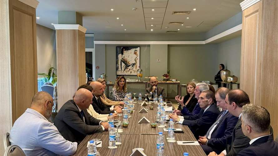 الأشقر يحذّر: أصحاب فنادق في بيروت يلوّحون بالإقفال بسبب ارتفاع الكلفة التشغيلية