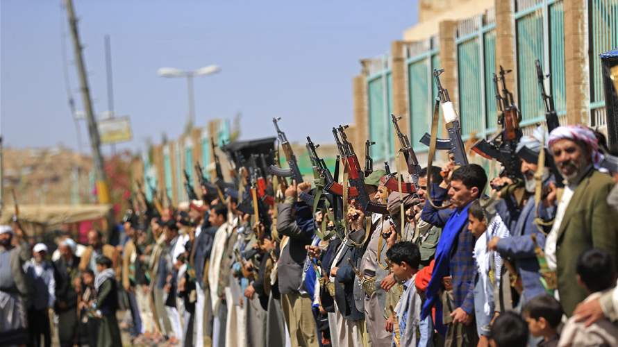 الأمم المتحدة: أكثر من 200 ألف شخص نزحوا في اليمن بسبب القتال 