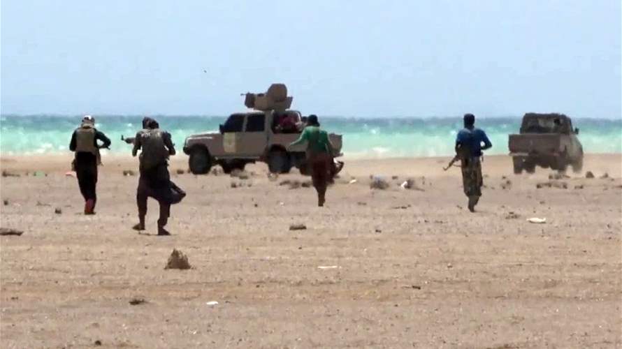 More than 200,000 people displaced by Yemen fighting: UN agency