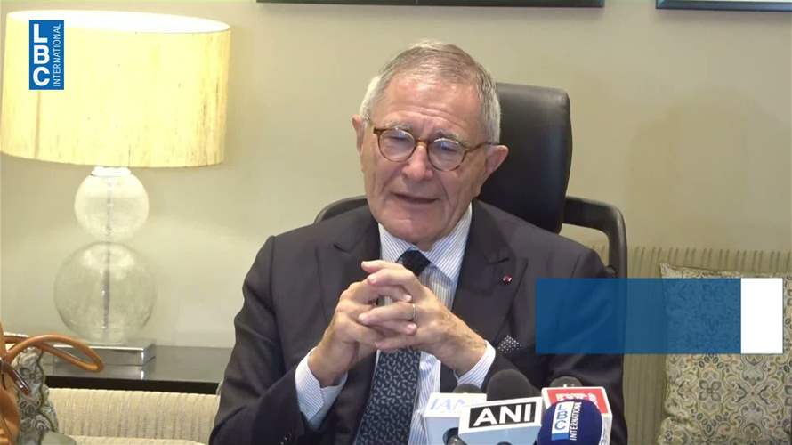 لبنان يقترب من IMEC رسميًا… وهذه الخطوة التالية