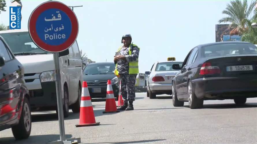 تطبيق قانون السير: من ضبط المخالفات إلى خفض الوفيات