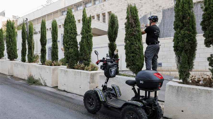 Britain says consulate in Jerusalem to remain open as a UK mission
