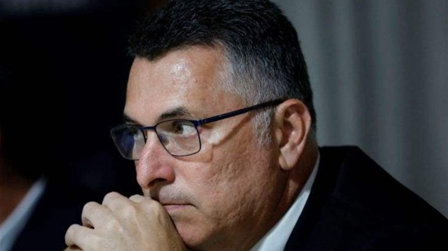 Israel says British consulate in Jerusalem ends functions, few diplomats can remain
