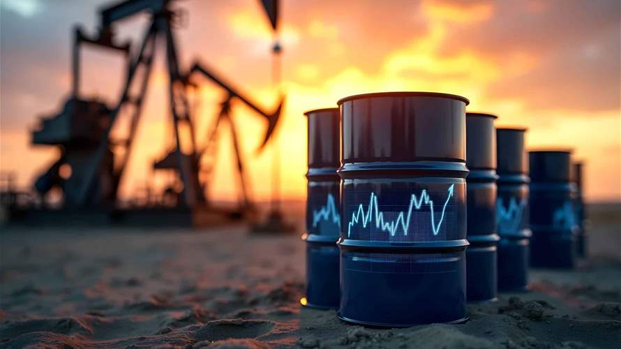 Crude prices soar more than 3% on fresh Mideast worries