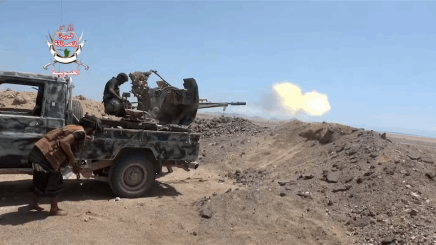 Syria considers help in Yemen war after Saudi airports come under Houthi fire