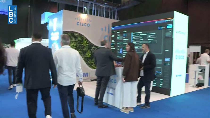 انطلاق أول معرض تفاعلي للابتكار في لبنان “Experia Expo”… هكذا يبدو المشهد
