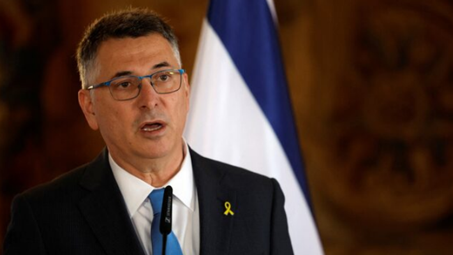 Israel FM says Colombia to open embassy in Jerusalem next Wednesday