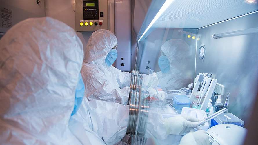 Russia says no health issues from plague contact case
