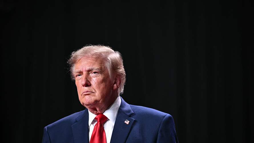 Trump says he will not attack before US elections in November
