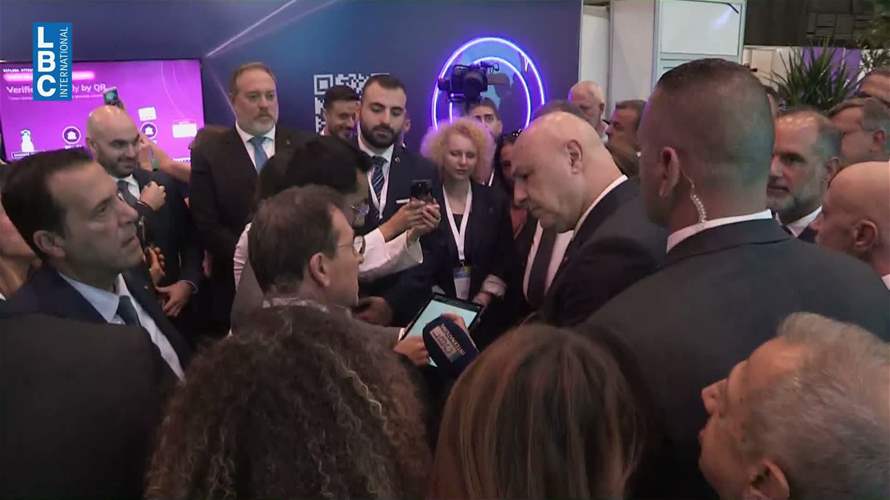 لبنان واقتصاد المستقبل... التكنولوجيا بوابة الفرص