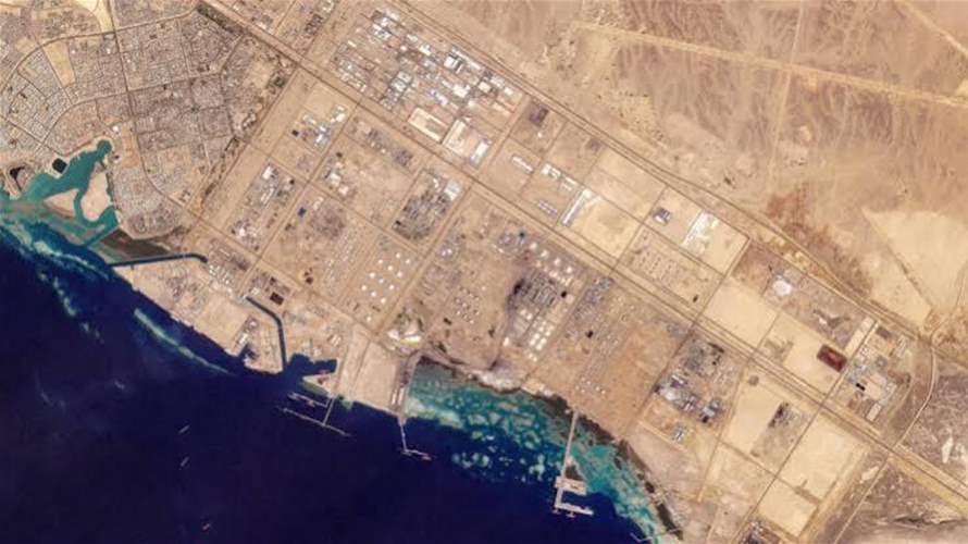 دراسة فرنسية سعودية للمساعدة في حماية ميناء ينبع النفطيّ