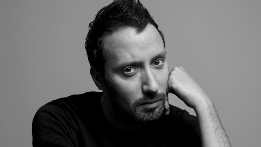 Saint Laurent says designer Anthony Vaccarello to leave