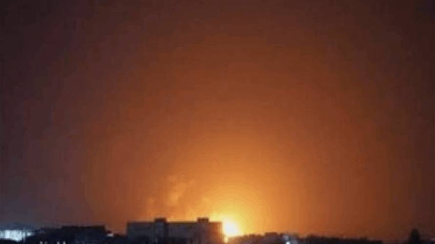 قوات التحالف: دمرنا 136 هدفًا عسكريًا في مناطق سيطرة الحوثيين