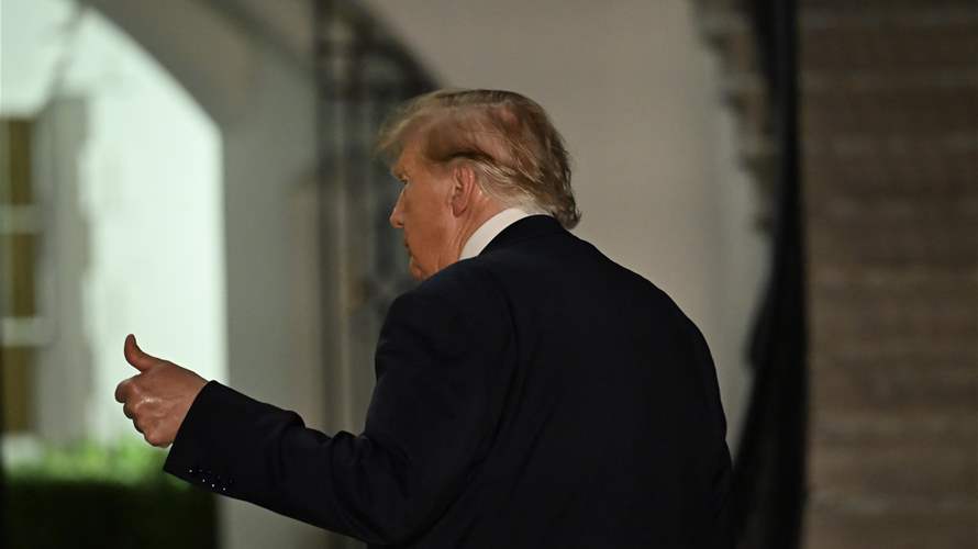 Trump hails Russia deal to release diesel as midterms loom