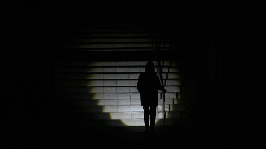 Large-scale power outages in Kyiv due to Russian strikes: Energy company