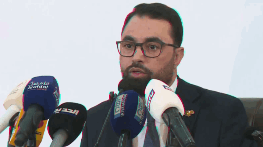 القائم بالأعمال السوري تحدث عن العلاقات اللبنانية السورية