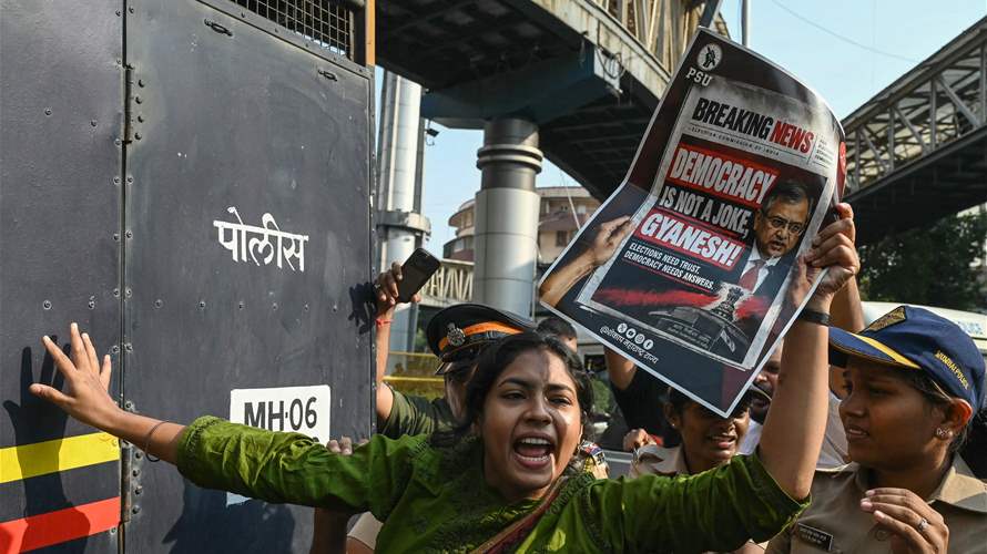 UN urges release of people detained in India protests