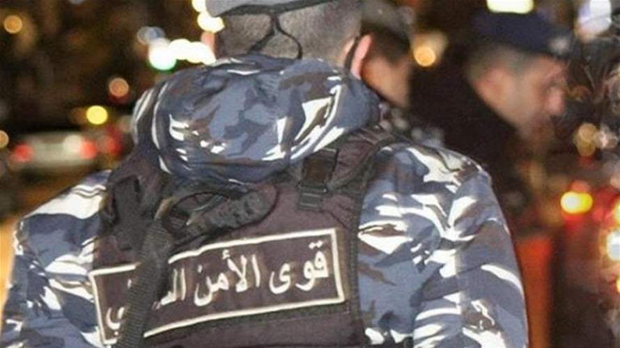 مصدر قضائي لفرانس برس: السلطات اللبنانية توقف رجلين يشتبه بانتمائهما لحزب الله وتضبط في حوزتهما مواد متفجرة 