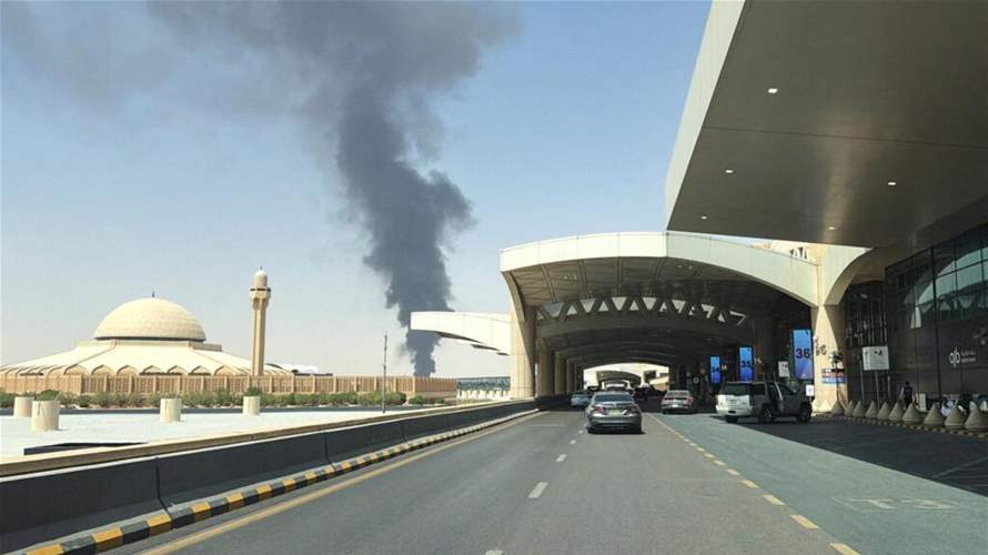 مصدر طبي لفرانس برس: استدعاء أطباء إلى مستشفيات في أنحاء الرياض للتعامل مع "حالة طوارئ خطيرة" 