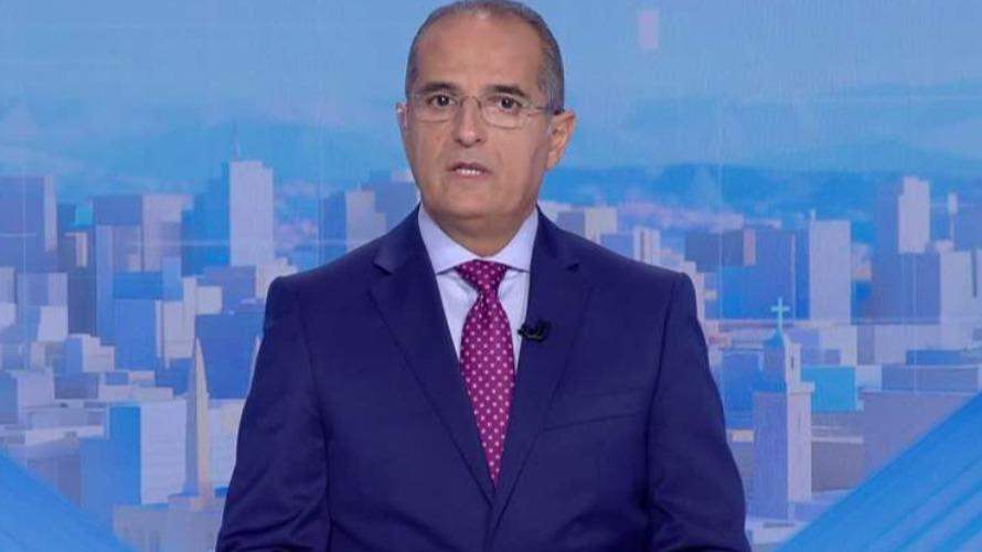 مقدمة النشرة المسائية 10-10-2026