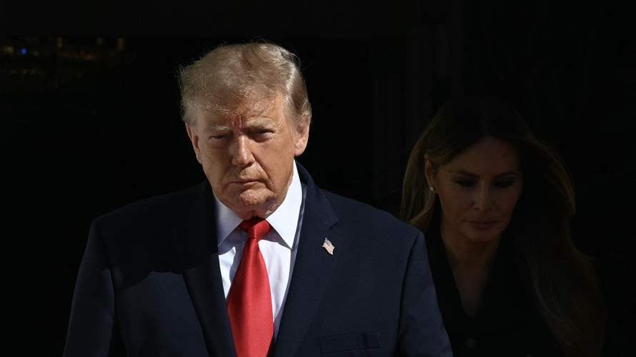 Trump says Ukraine needs new president who will agree to end war