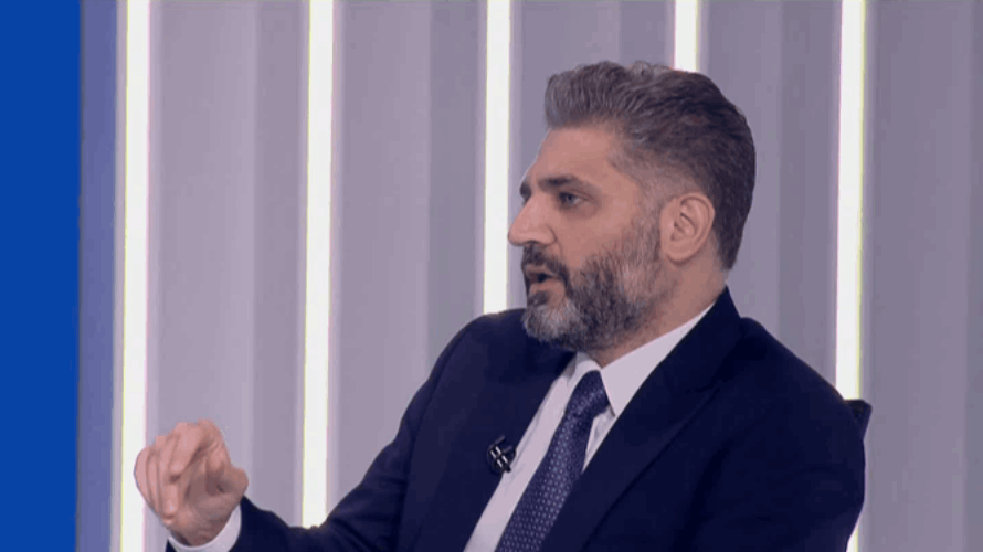 وزير الثقافة السوري للـLBCI: سوريا اليوم عادت إلى نفسها وإلى لبنان والعالم العرب