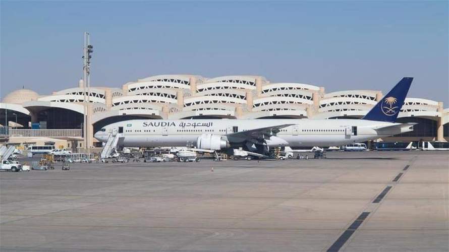 قتلى وجرحى في هجوم على مطار الرياض