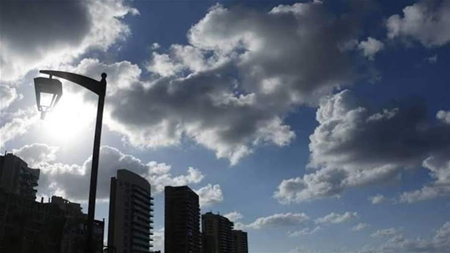 طقس متقلب طيلة الاسبوع