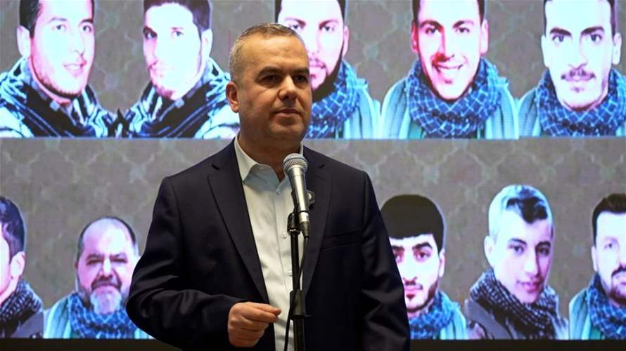 فضل الله: قضيتنا اليوم هي تحرير الجنوب