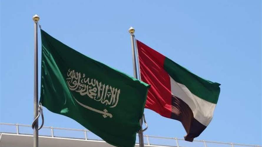 الإمارات تعرب عن تضامنها مع السعودية بعد الهجوم الدامي على مطار الرياض