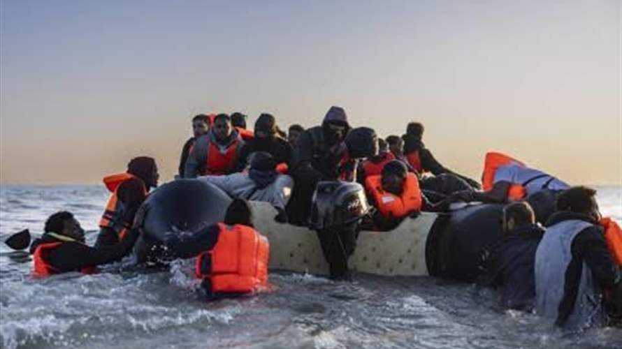 مقتل 109 مهاجرين على الأقل وفقدان 116 إثر غرق قارب قبالة سواحل جيبوتي قبل أيام
