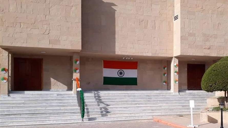 Indian embassy says citizen died day after being injured in Riyadh airport attack