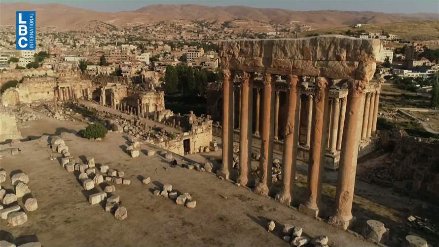 من أثينا إلى بيروت... هل يكفي إرث الحضارات لبناء دولة قوية؟