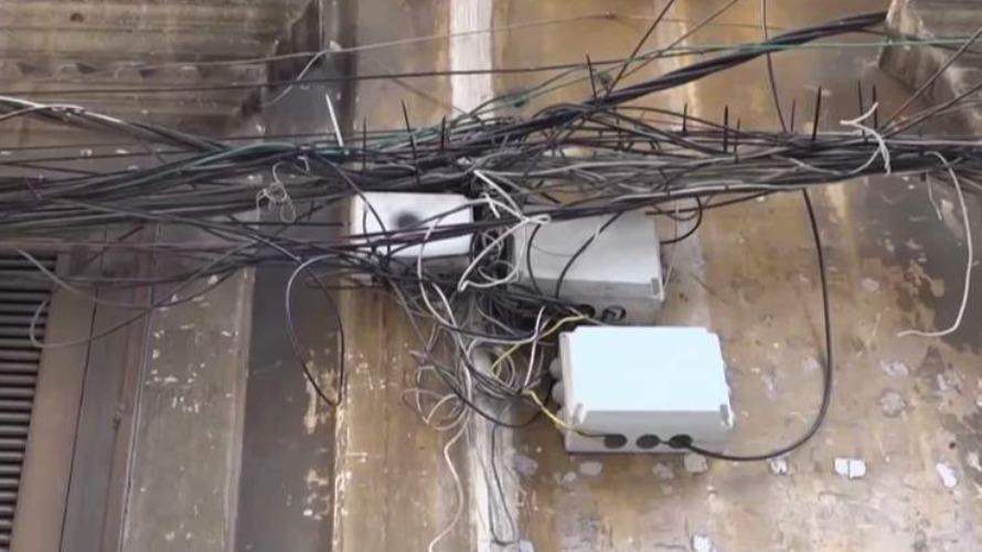 الإنترنت غير الشرعي... هل ولّى زمنه في لبنان؟