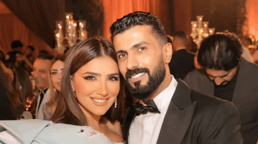 مي عمر تتفاجأ بسيارة فاخرة في عيد ميلادها... وزوجها: " كم هو مرهق أن أحب امرأة مثلك" (فيديو)