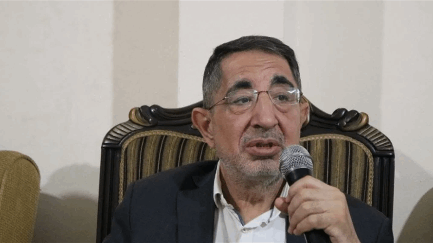 الحاج حسن: بيئة المقاومة ركيزة الصمود وتفاصيل مشروع الإيواء ستُعلن قريبًا