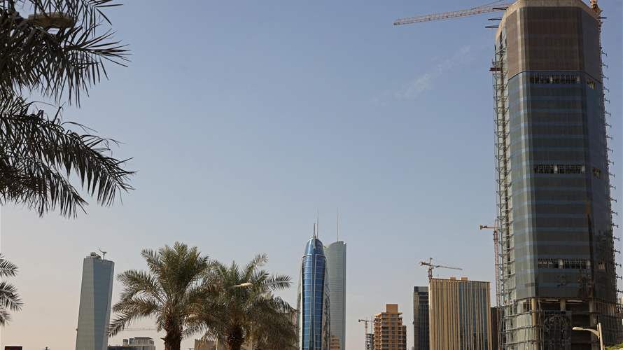 Australian embassy issues new shelter in place order for Riyadh