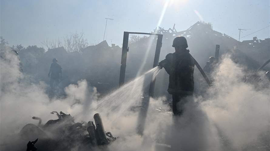 Russia would only offer one-day ceasefire for Ukraine election: Kremlin