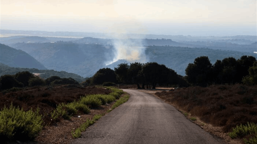 Amal Shehadeh: Explosion at northern Israeli border wounds 12