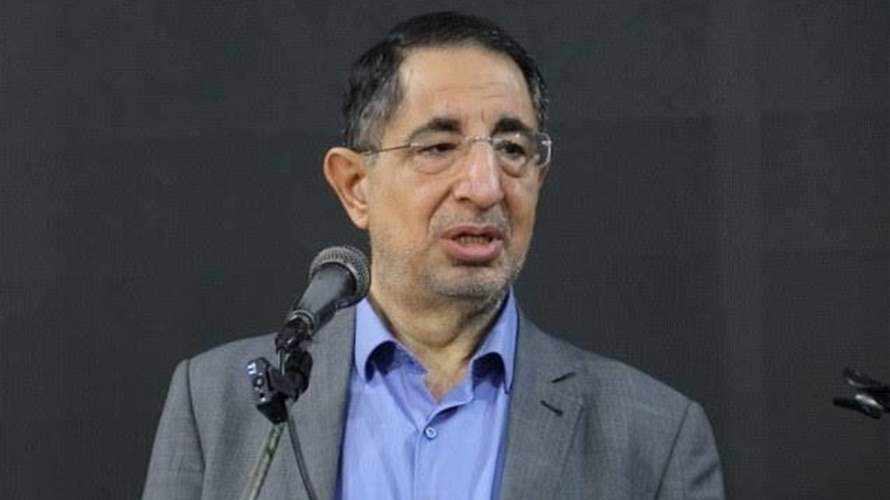 الحاج حسن: نحن جزء من معادلة مضيق هرمز وباب المندب ومحور المقاومة