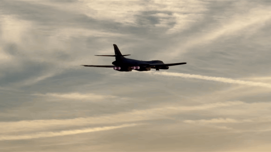 US, allies warn Iran over 'unacceptable' acts after British airbase incident