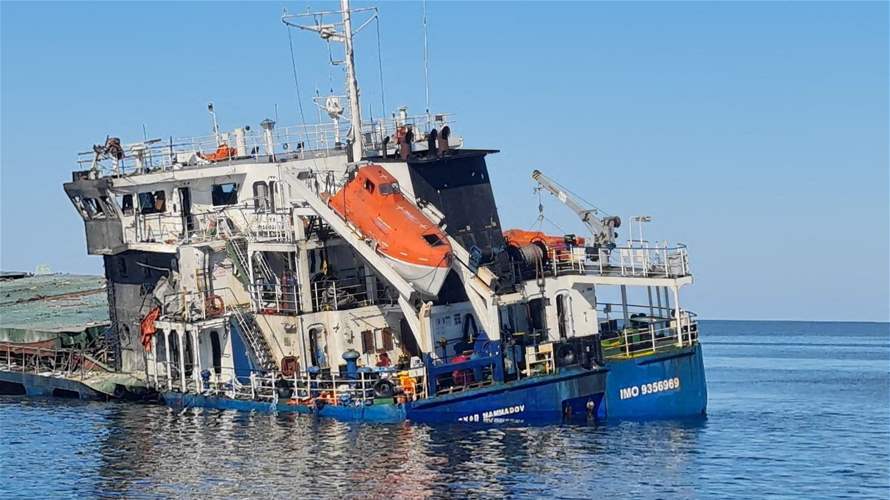 Drone sinks ship off Bulgaria coast, PM says